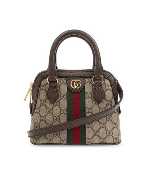 gucci monogram ophidia|ophidia handbags.